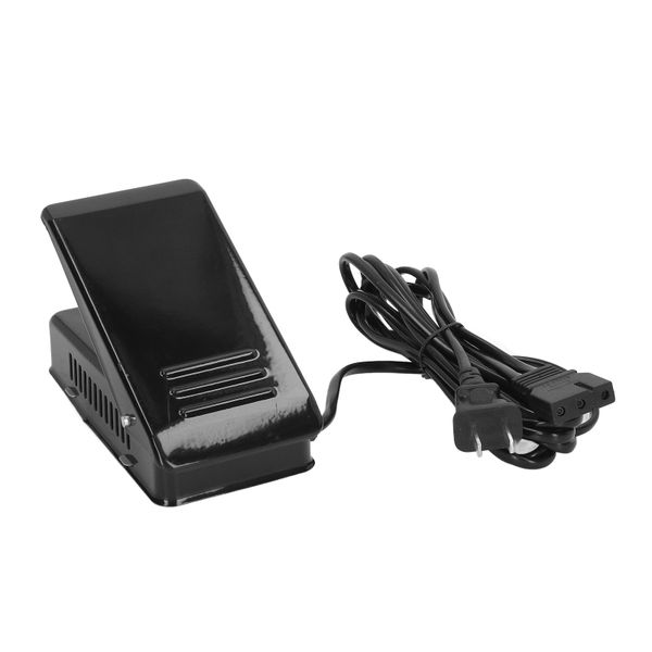 Nonslip Sewing Pedal for Household Machines