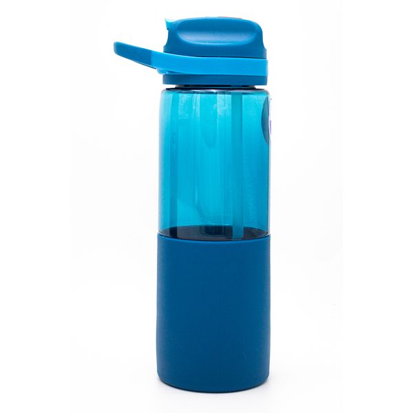 Cool Gear 653ml (23oz) Jetty Bottle with Sipper Spout