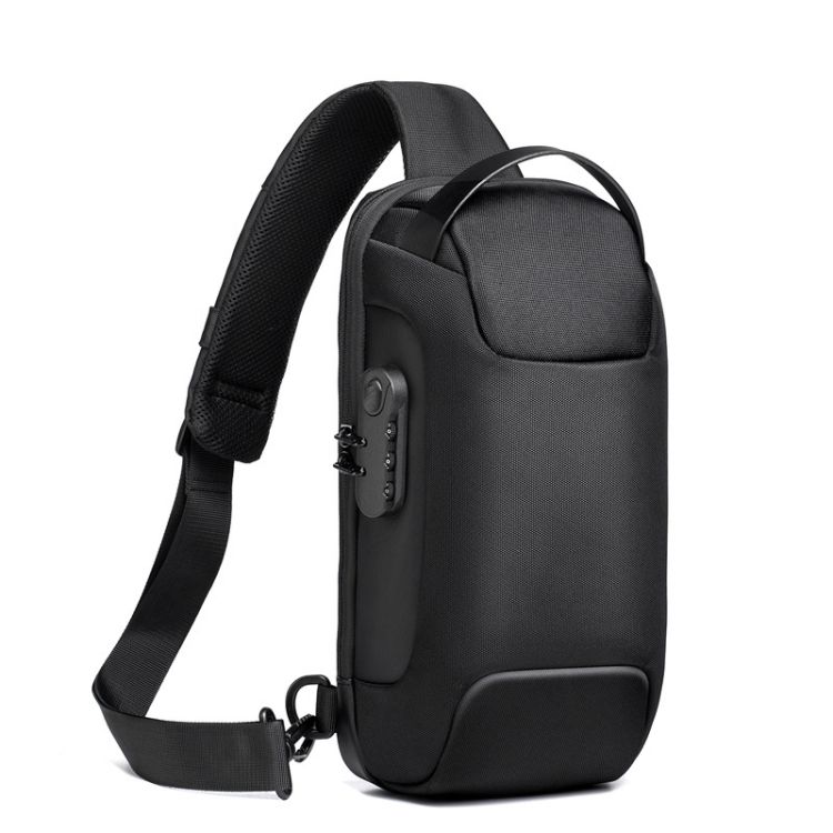 Weixier 9530 Crossbody Chest Sports Bag | Shop Today. Get it Tomorrow ...