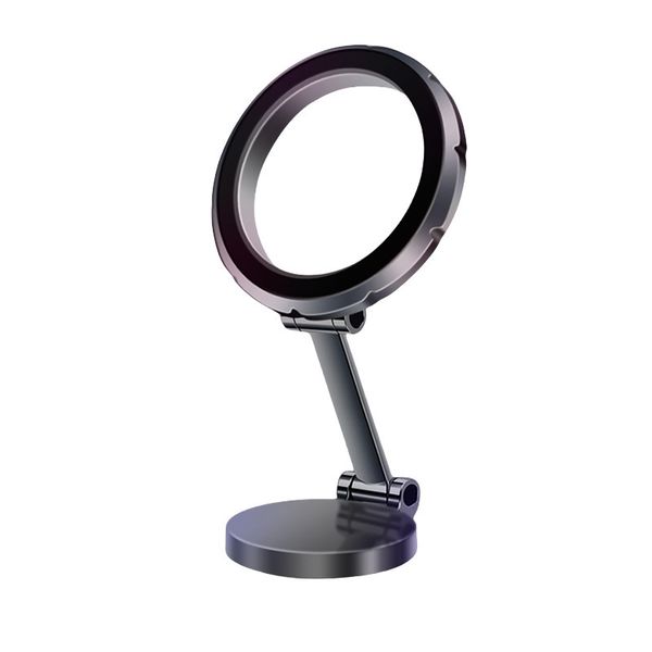 Magnetic Car Mobile Phone Holder Magnet Car Bracket Mount Cell