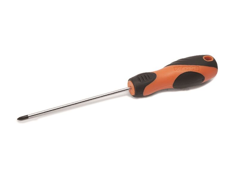 Screwdriver Kendo Phillips Ph 0x75mm