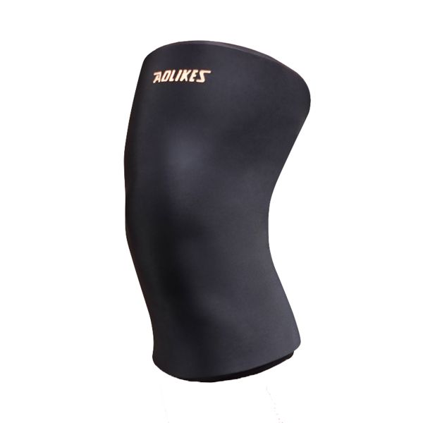 AOLIKES 1PCS Hot &amp; Cold Relief Gel Kneepad Reusable Gel Leg Brace Protector