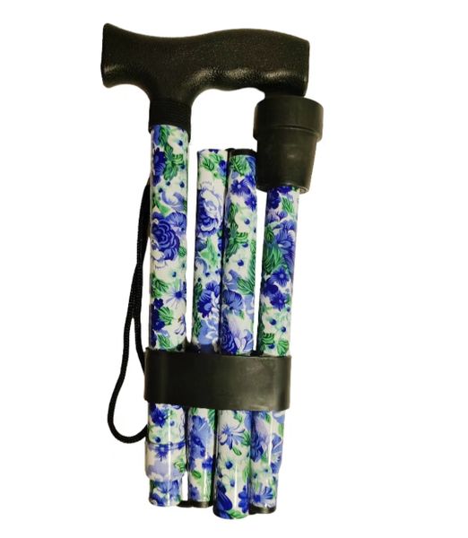 Funky the Ultimate Walking stick