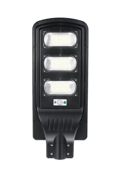 TG- 90W Outdoor Solar Street light