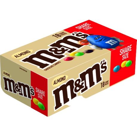 Almond M&M'S, 8.6oz | M&M'S