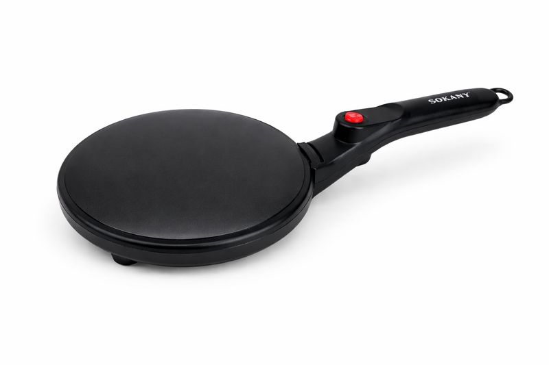 Sokany Electric Crepe Maker