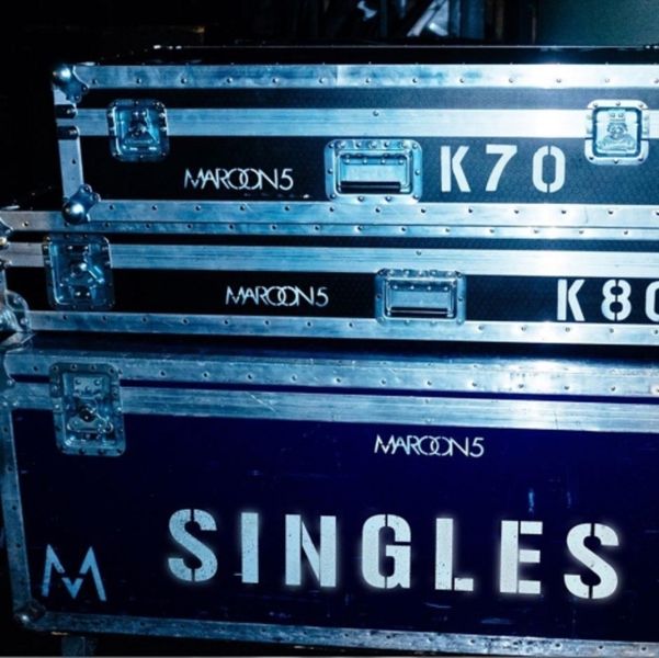Singles (CD / Album)
