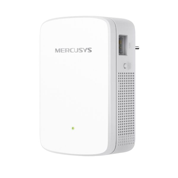 Mercusys ME20 AC750 Dual-Band Wi-Fi Extender with Ethernet Port &amp; Smart App