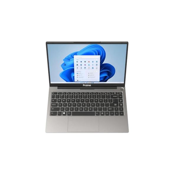 Proline R7 5700U 8GB 256GB PCIe 14" Grey (Certified Pre-Owned)