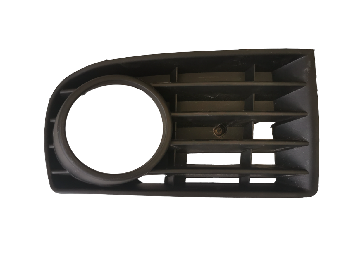 golf 4 front bumper grill