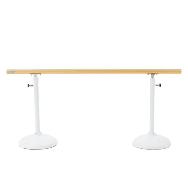 GetUp Adjustable Ballet Balance Barre