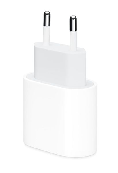 20W USB-C Fast Charging Power Adapter Compatible with Apple Devicee