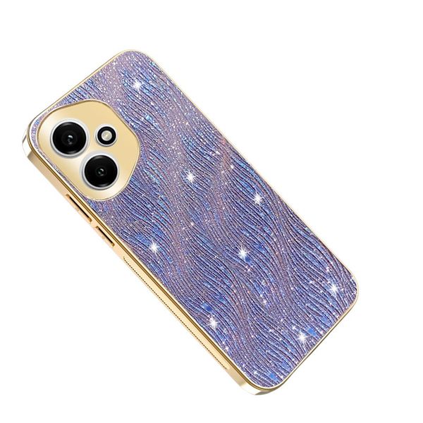 Soft TPU Slim Shockproof Protective Case Compatible with HONOR 400 LITE