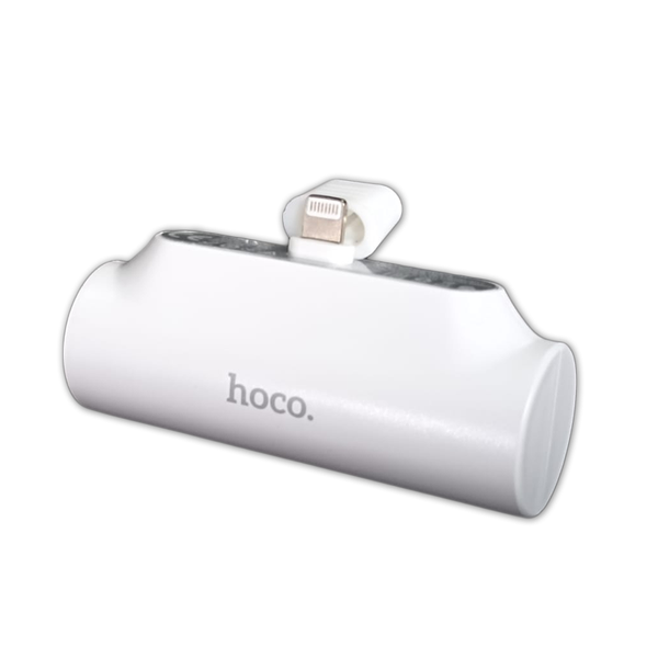 Hoco - DB16 4000mAh Power Bank with Holder