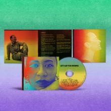 Let's Say for Instance (CD / Album)