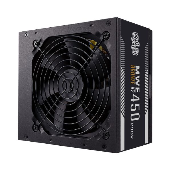 Cooler Master MPE 450W ATX PSU