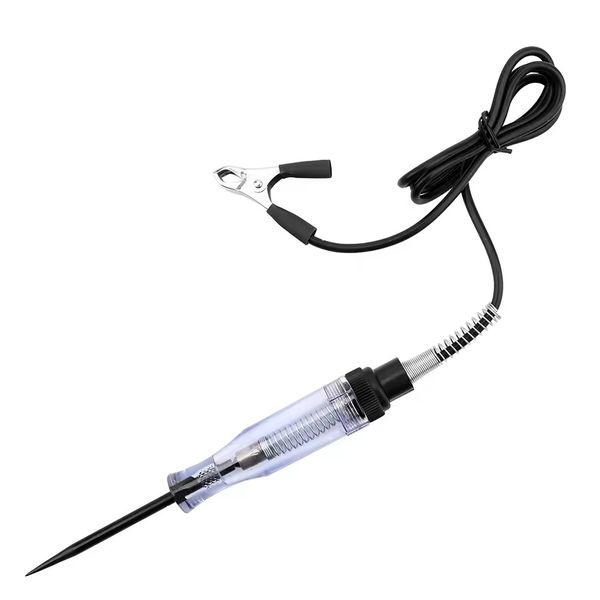 FI- DC 6-24V Car Circuit Voltage Tester Probe