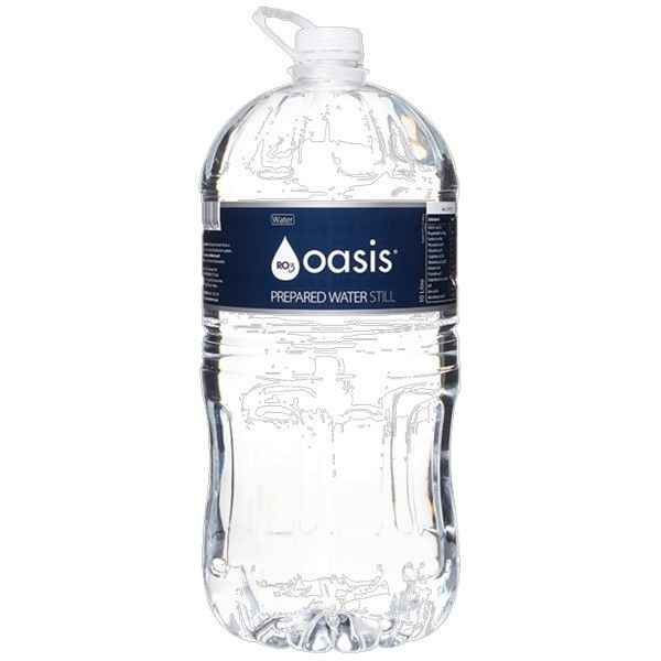 Oasis logo
