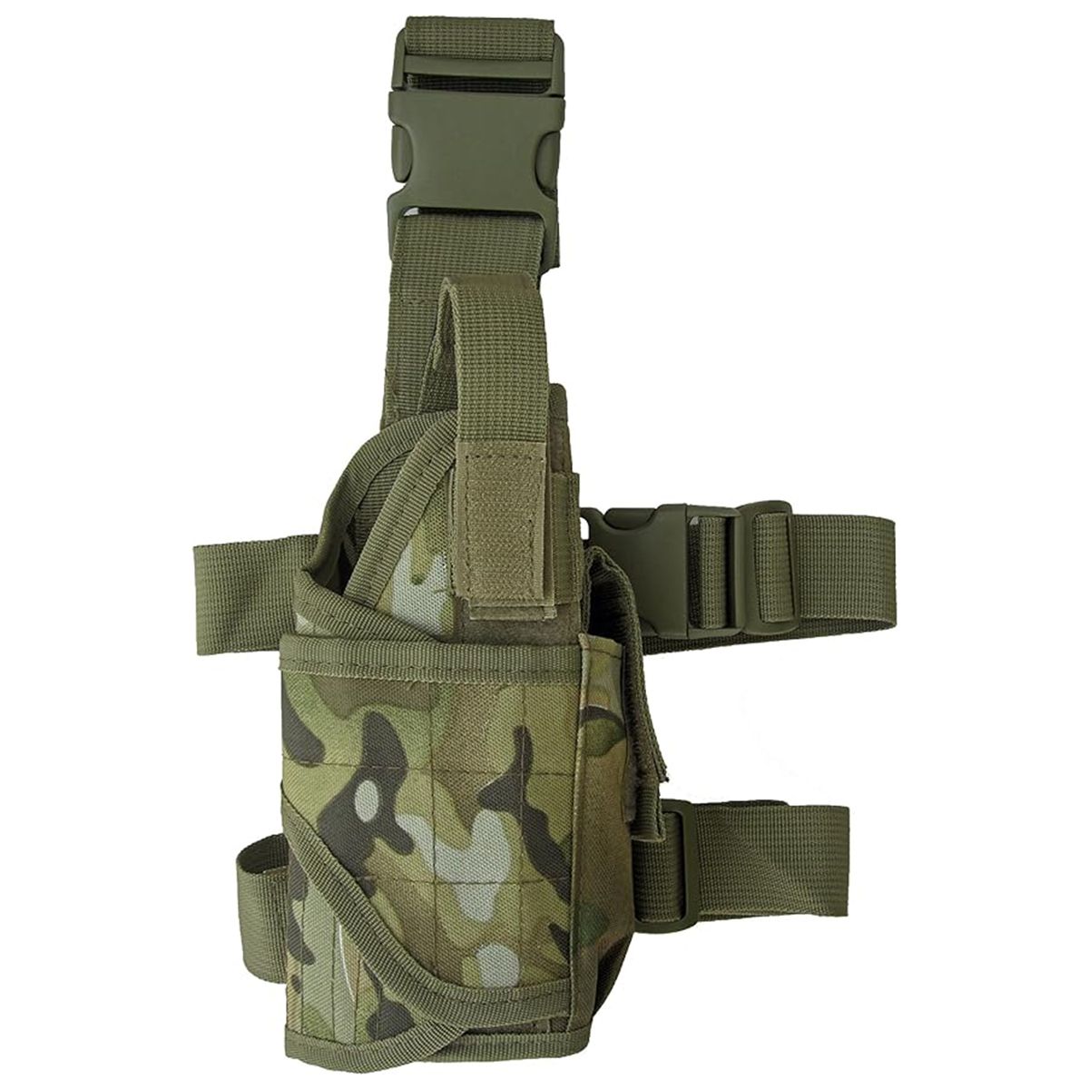 Leg Universal Gun Holster Tactical Thigh Pistol Gun Holster | Shop ...