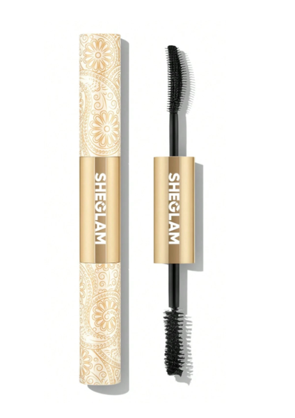 SHEGLAM All-In-One 24K Multi-Effect Mascara