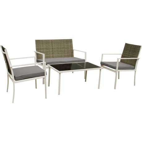 Seagull 2025 patio set