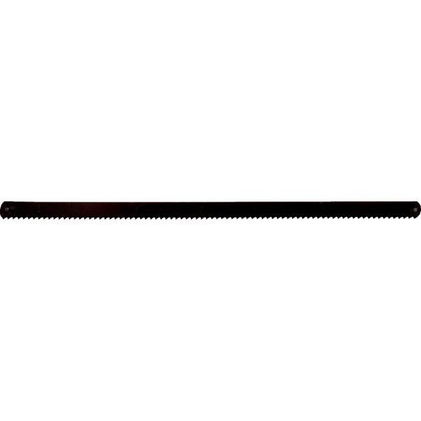 6" (150Mm) Junior Hacksaw Blades for Wood (Pack of 10)