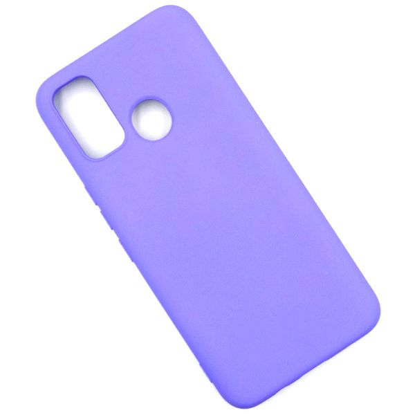 Bumper Case for Tecno Spark 7