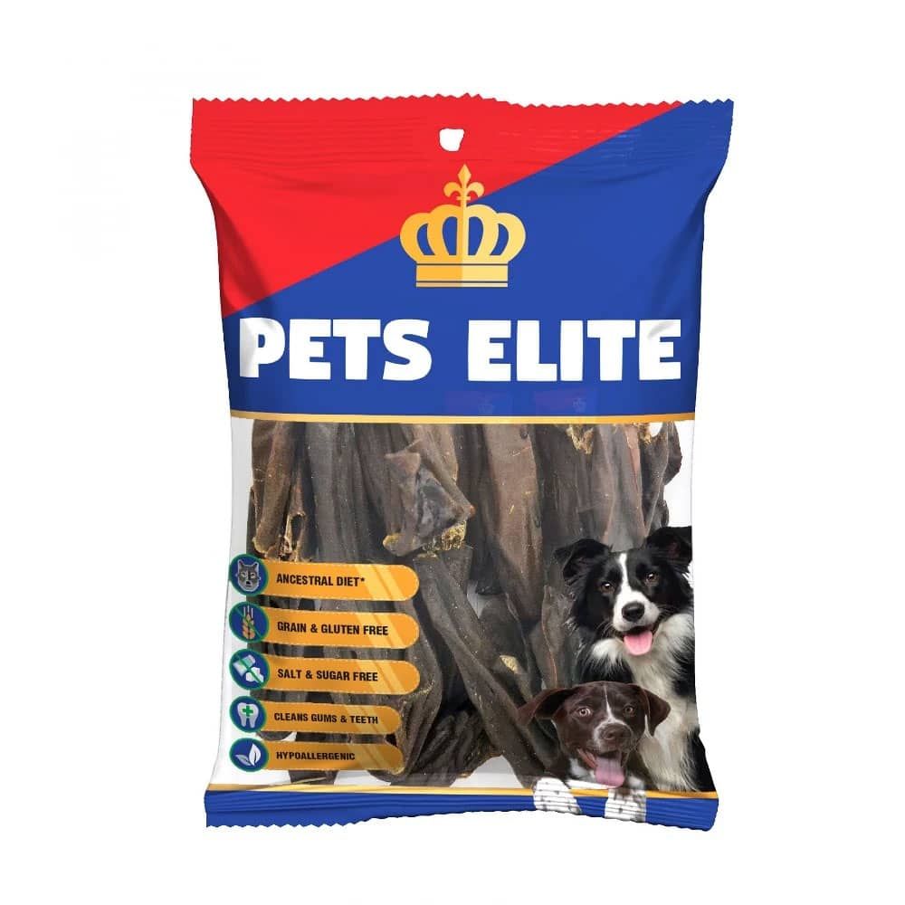 Pets Elite Liver Biltong Shop Today Get It Tomorrow Takealot