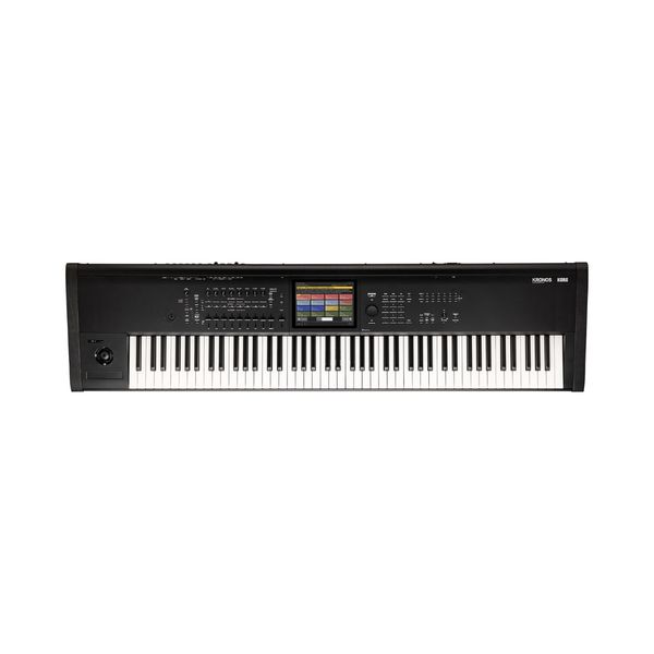 Korg Kronos 3 73 Music Workstation