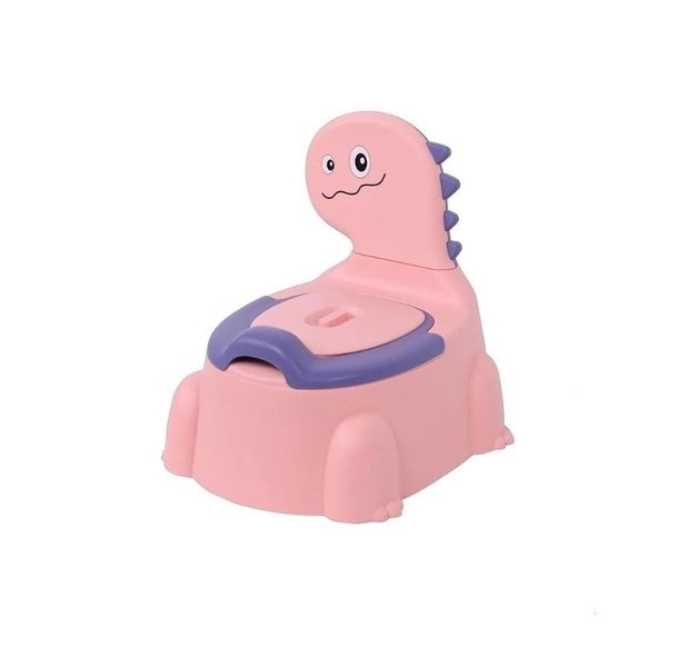 Dinosaur Potty Training Seat