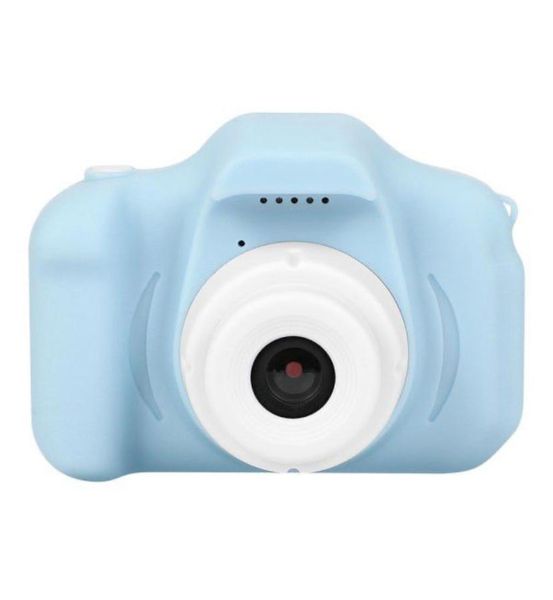 Kids Digital USB Charged Camera