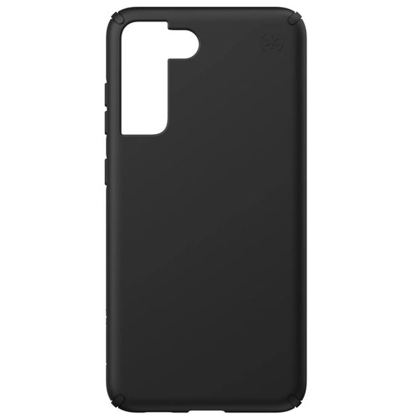 Speck Presidio Exotech Case For Galaxy S21 FE - Black