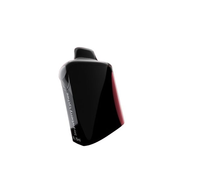 Bewolk XL Pod 10000 Puffs 20MG Strawberry Lychee