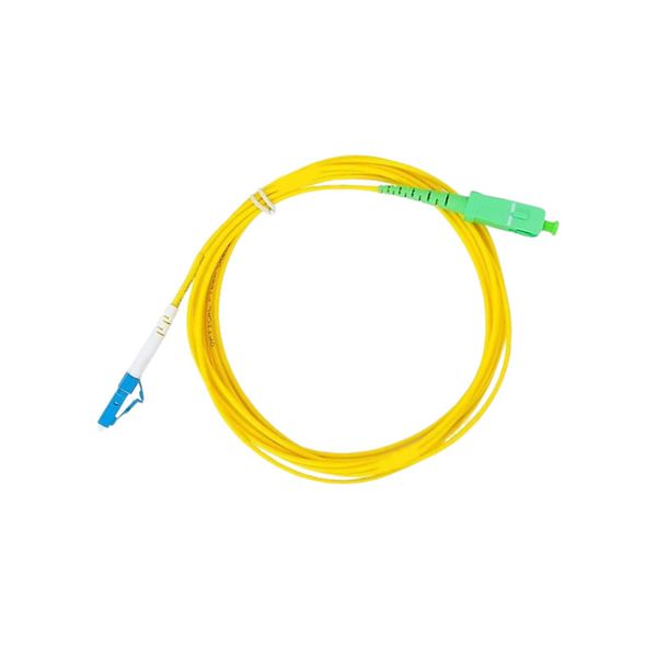 15m Fiber Optic Patch Cord XF0165-4