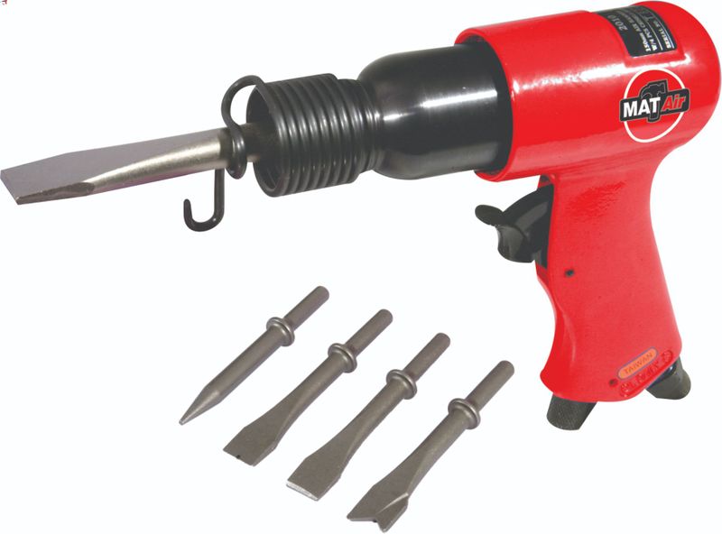 Matair Industrial Duty Hammer – 150mm