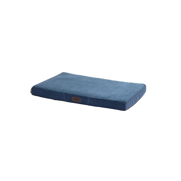 Rogz Dog Bed, Lounge Flat Rectangular, Large