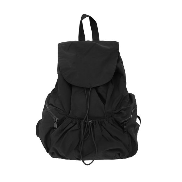 New Fashion Casual Lightweight Large-Capacity Backpack For Men And Women