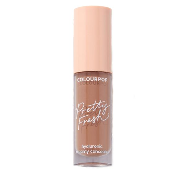 Colourpop Hyaluronic Creamy Concealer - Dark 170 N (Parallel Import)