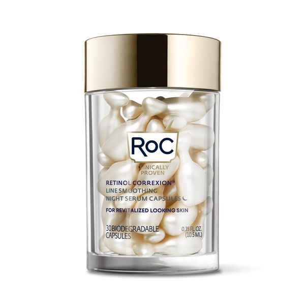 RoC logo