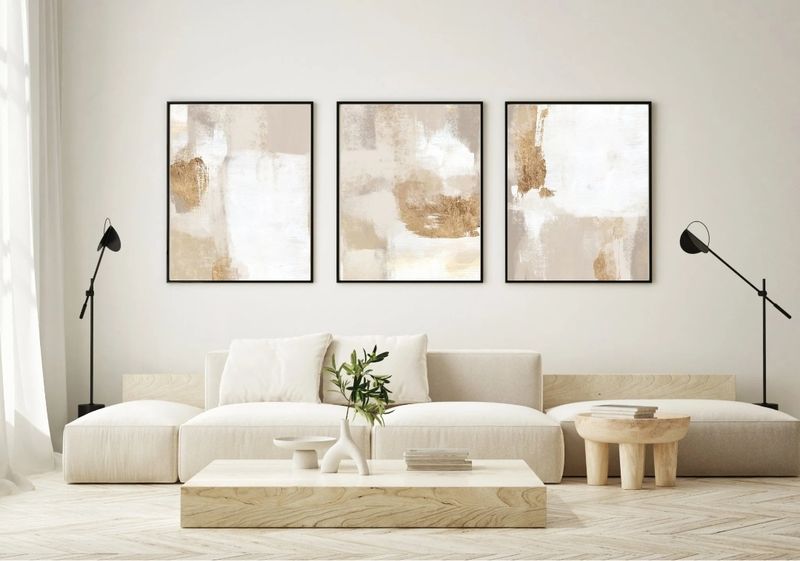 Canvas and Decor: Canvas Wall art - CND059
