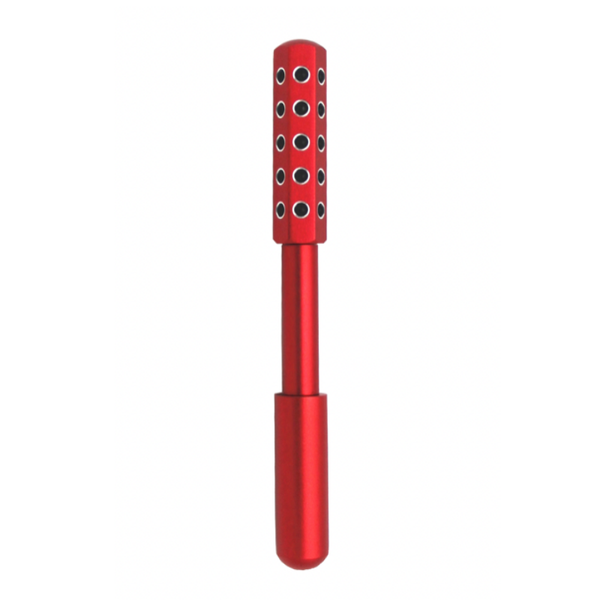 Uplift Beauty Facial Wand - Red