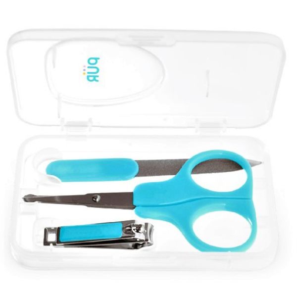 Pur - Manicure Set