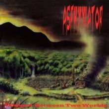 Trapped Between Two Worlds (CD / Album)
