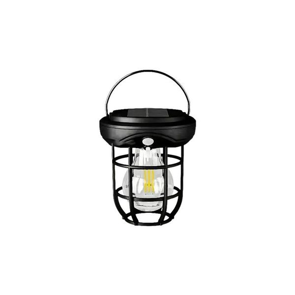 Camping and Outdoor Solar Hanging Light CL-T88. bt