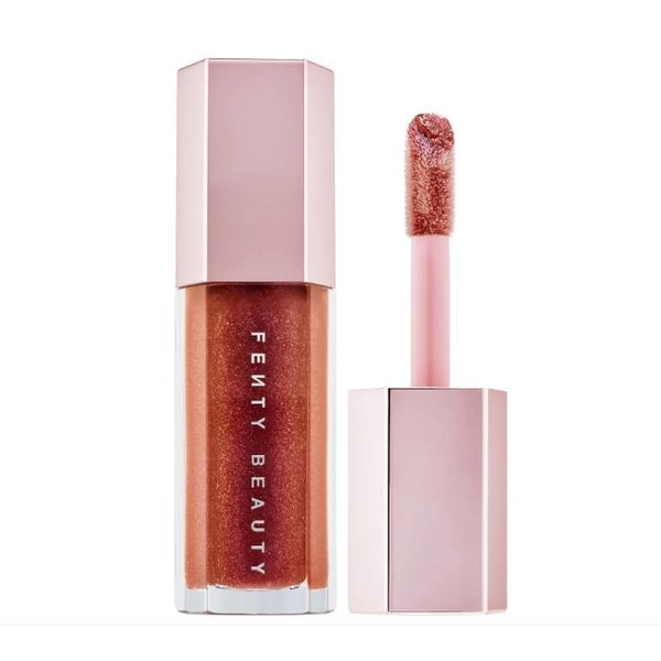 Fenty Beauty - Gloss Bomb Universal Lip Luminizer (Hot Chocolit)