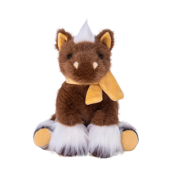 Gabriel - Plush Animal Soft Toy - Manya Horse - 30cm