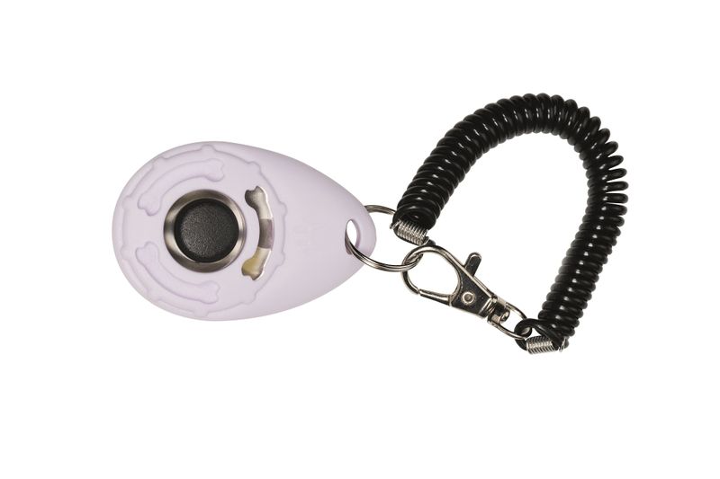 M-Pets Clicker Pet Training Tool
