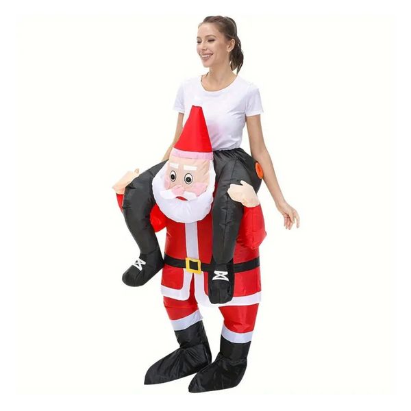 Airmate - Carry Me Santa - Adult