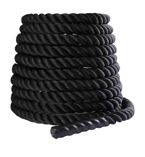 Sport Professional Fitness Climbing, Battle Rope 50mm