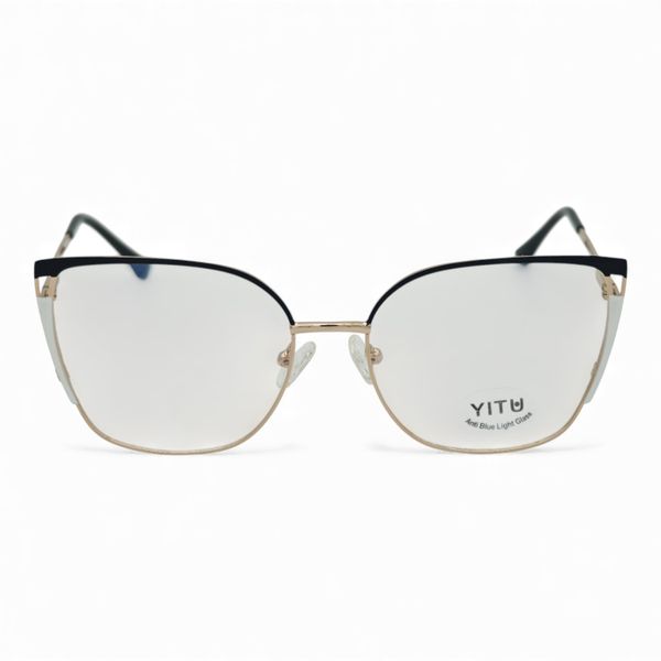 YITUO Women's Anti-Blue Light Eyewear - YT067